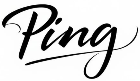 ping